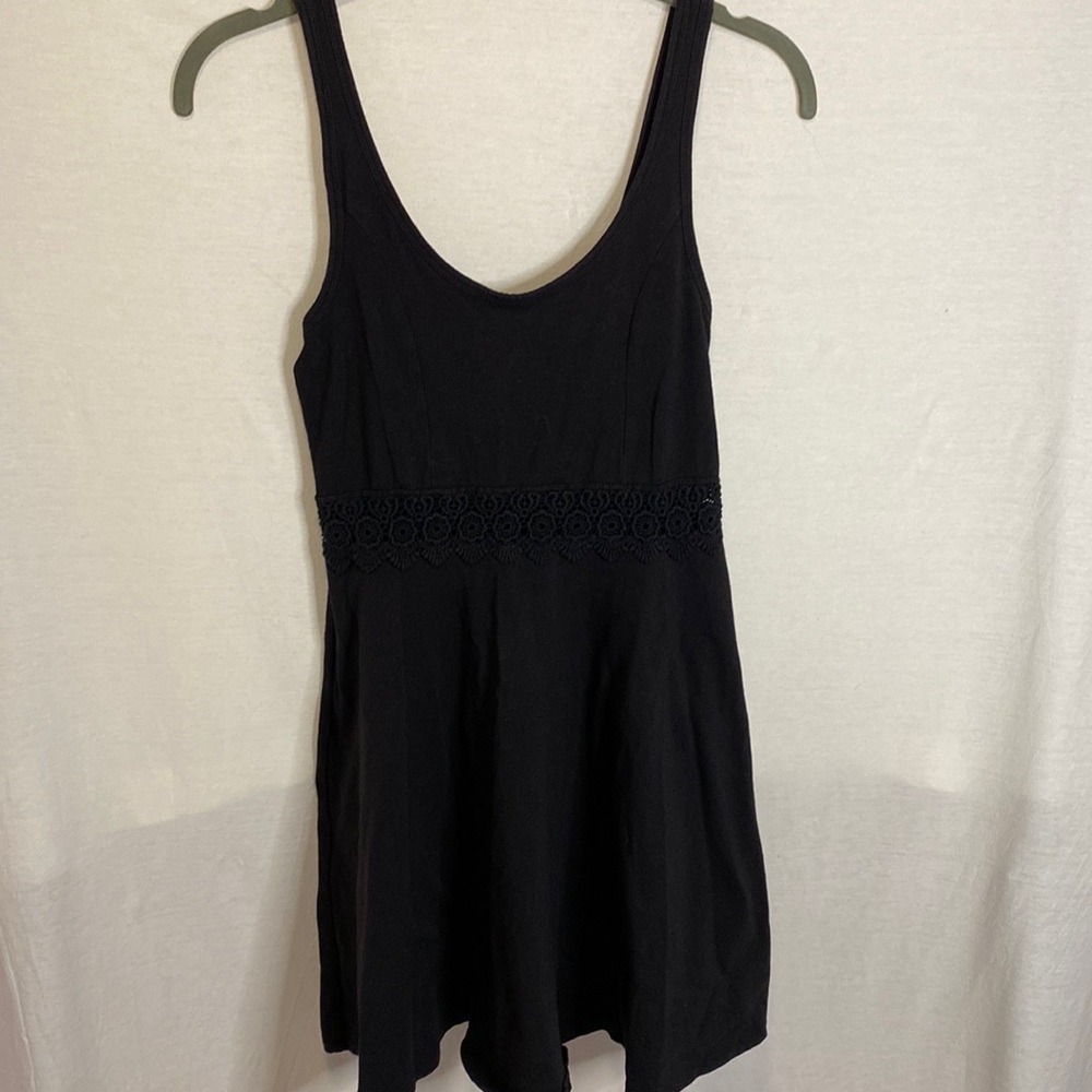 Hollister dress size XS